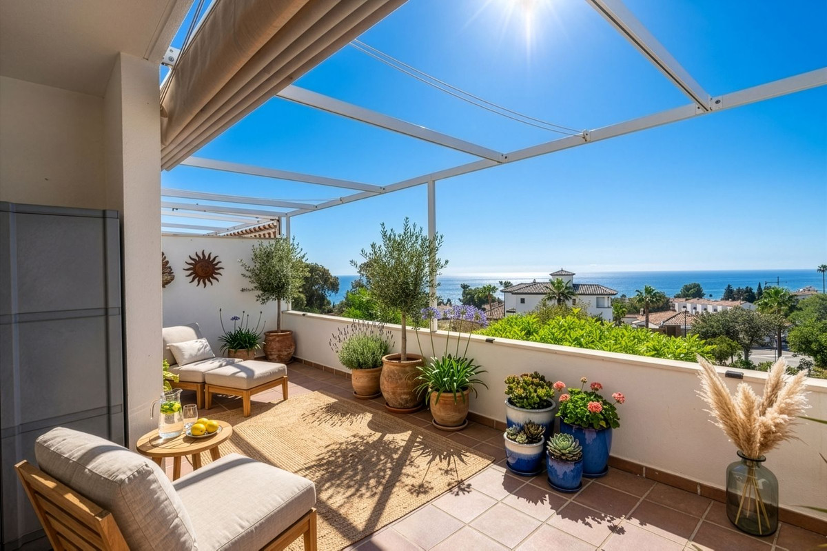 Appartement te koop in Benalmadena | 2 slaapkamers H5382715
