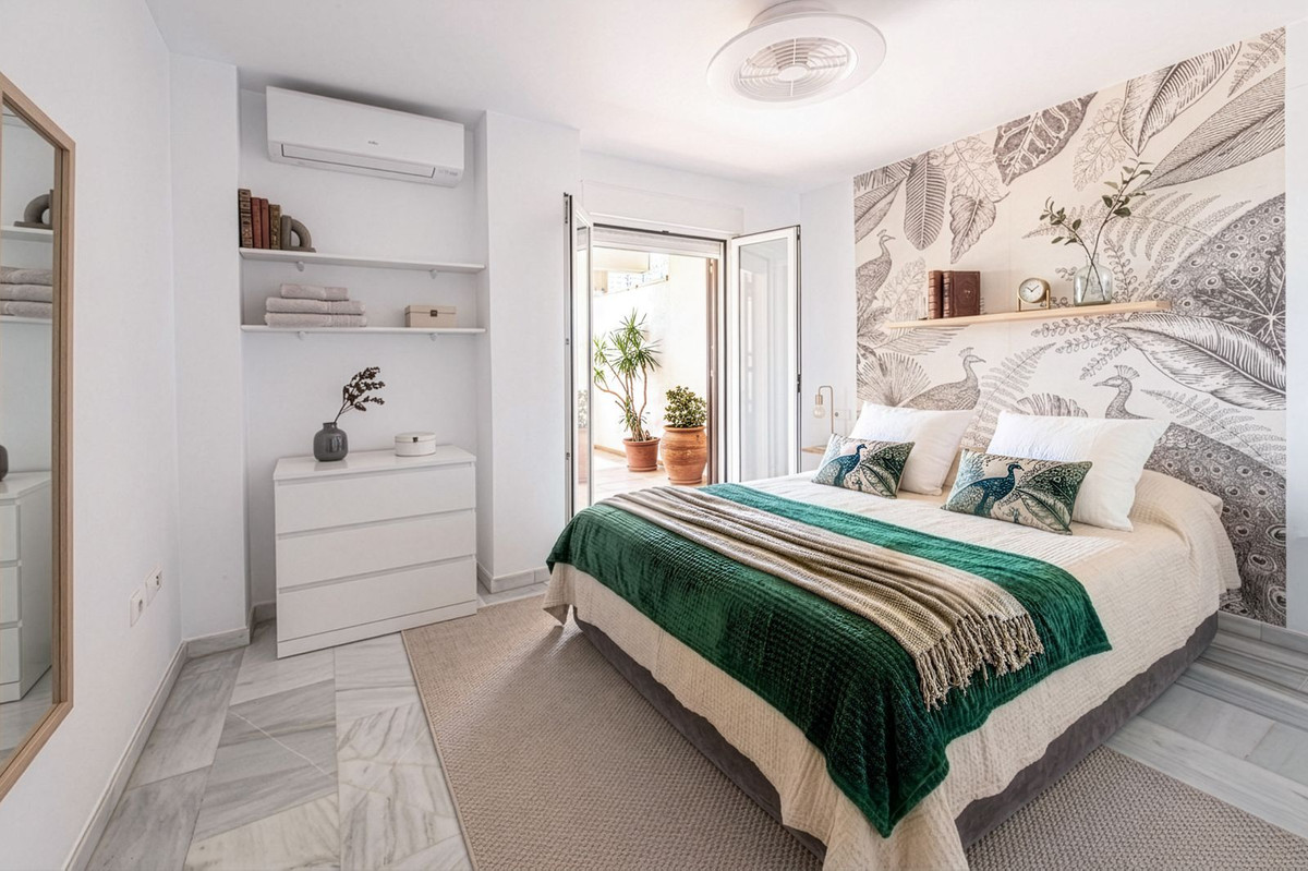 Appartement te koop in Benalmadena | 2 slaapkamers H5382715