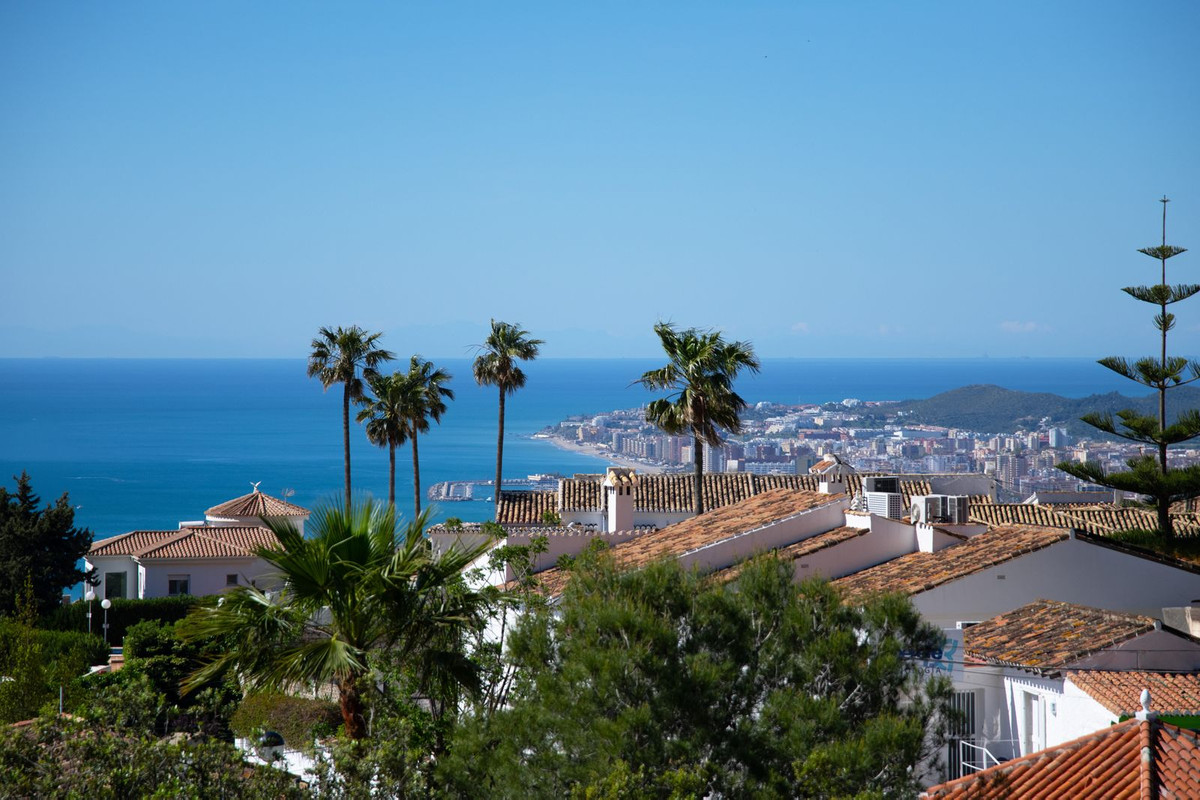 Appartement te koop in Benalmadena | 2 slaapkamers H5382715