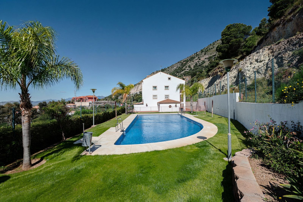 Appartement te koop in Benalmadena | 2 slaapkamers H5382715