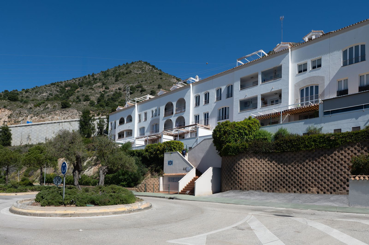 Appartement te koop in Benalmadena | 2 slaapkamers H5382715