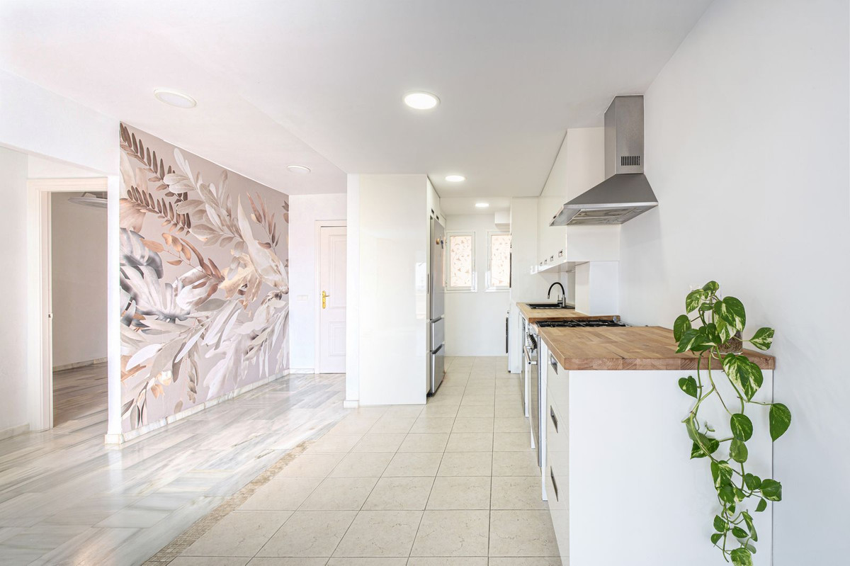 Appartement te koop in Benalmadena | 2 slaapkamers H5382715