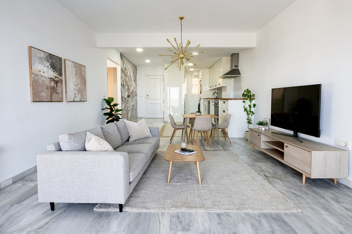 Appartement te koop in Benalmadena | 2 slaapkamers H5382715