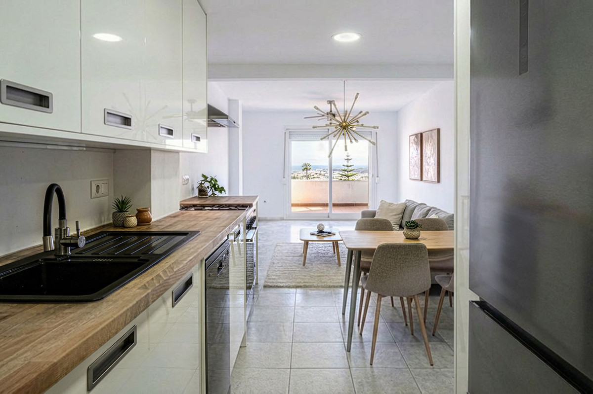 Appartement te koop in Benalmadena | 2 slaapkamers H5382715