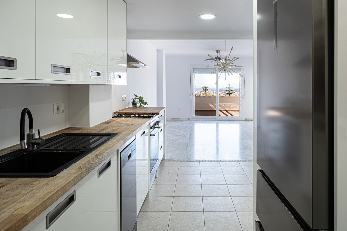 Appartement te koop in Benalmadena | 2 slaapkamers H5382715