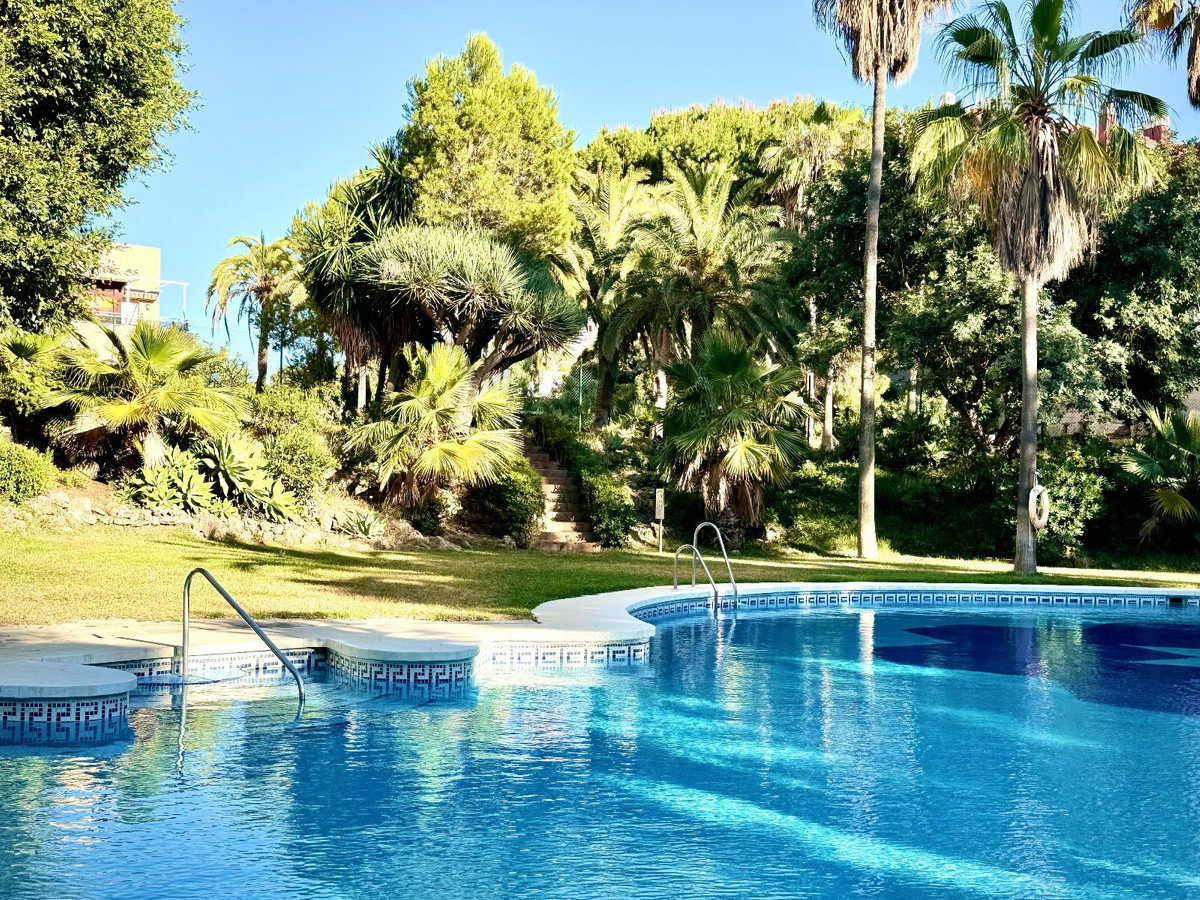 Appartement te koop in Benalmadena | 1 slaapkamers H5387452