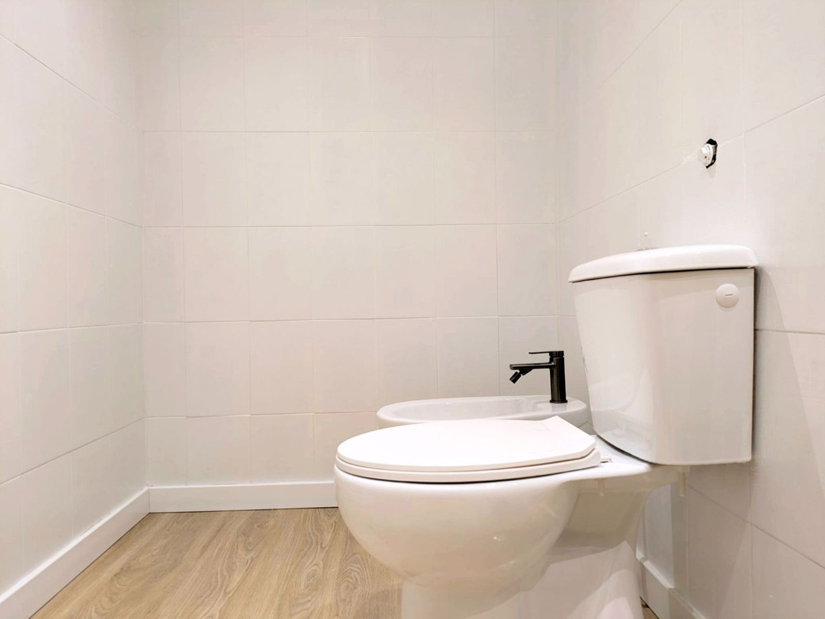 Appartement te koop in Benalmadena | 1 slaapkamers H5387452