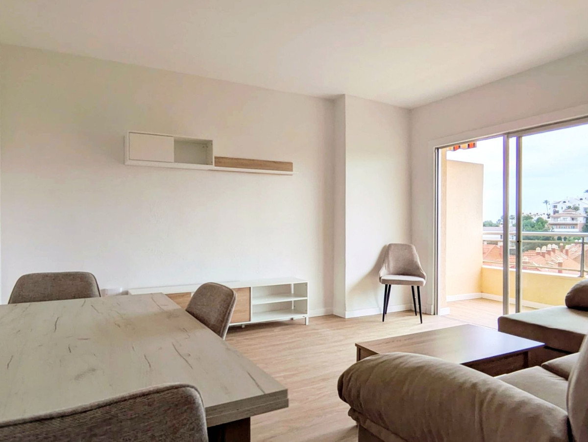 Appartement te koop in Benalmadena | 1 slaapkamers H5387452