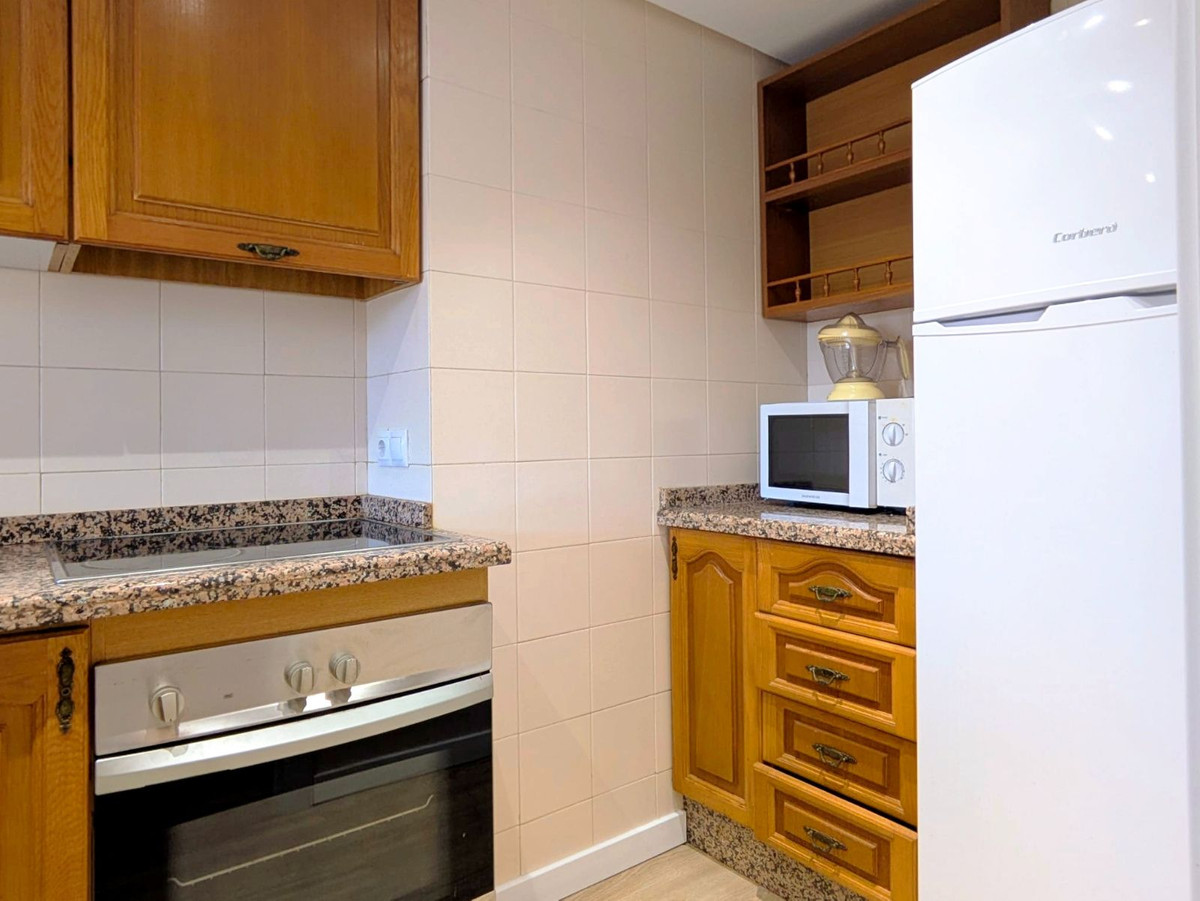 Appartement te koop in Benalmadena | 1 slaapkamers H5387452