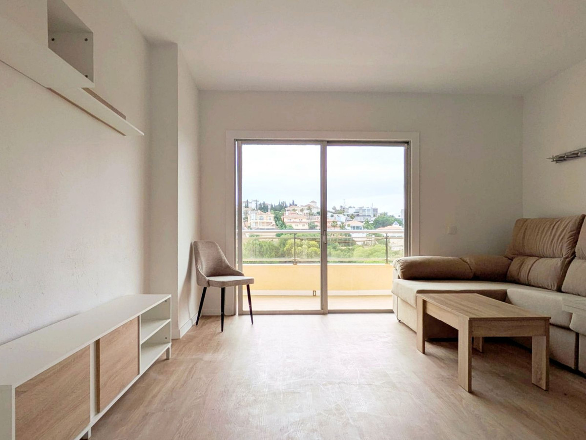 Appartement te koop in Benalmadena | 1 slaapkamers H5387452