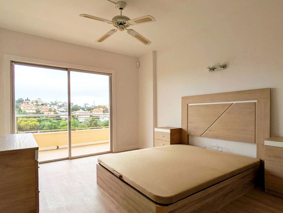 Appartement te koop in Benalmadena | 1 slaapkamers H5387452
