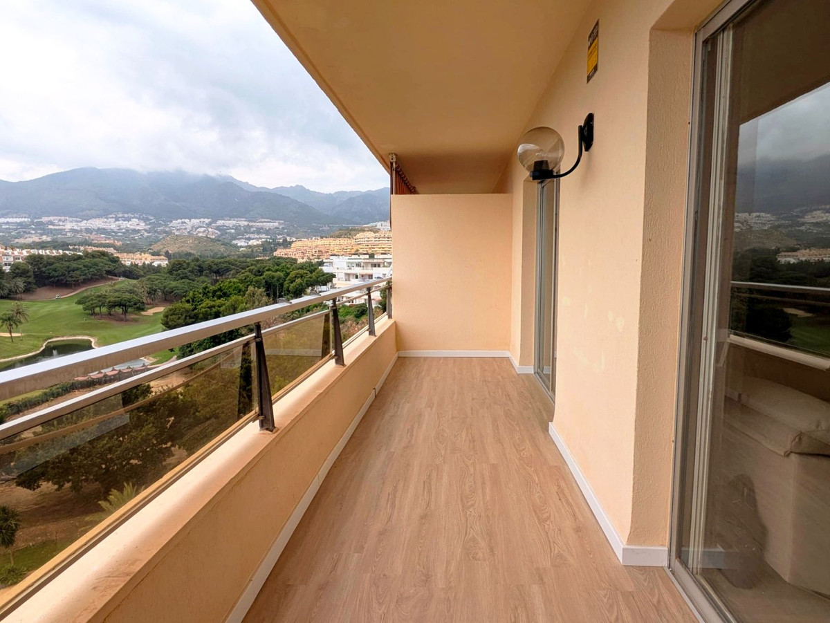 Appartement te koop in Benalmadena | 1 slaapkamers H5387452
