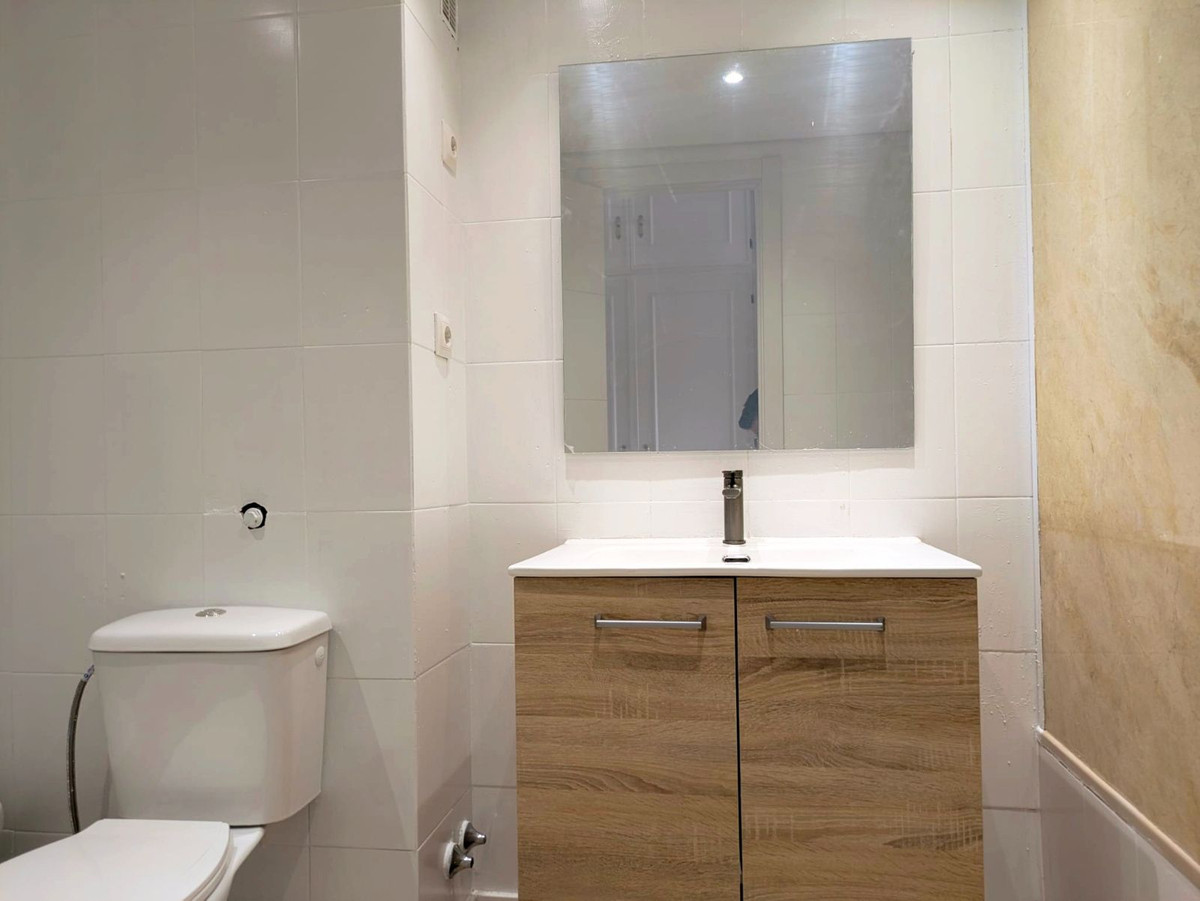 Appartement te koop in Benalmadena | 1 slaapkamers H5387452