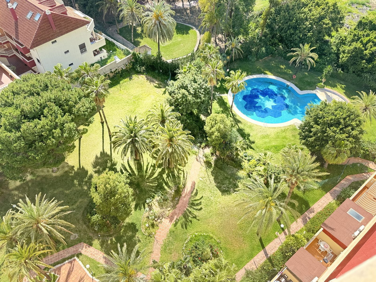 Appartement te koop in Benalmadena | 1 slaapkamers H5387452