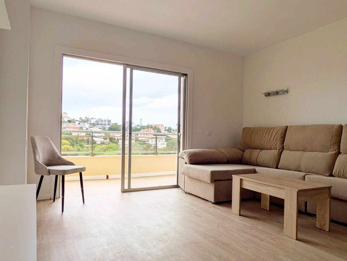 Appartement te koop in Benalmadena | 1 slaapkamers H5387452