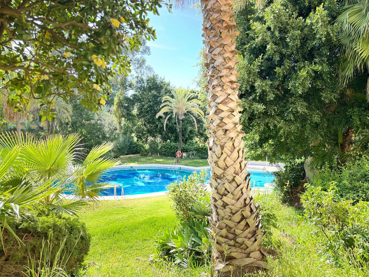 Appartement te koop in Benalmadena | 1 slaapkamers H5387452