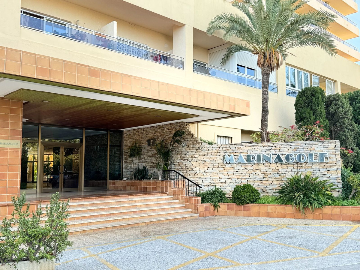 Appartement te koop in Benalmadena | 1 slaapkamers H5387452