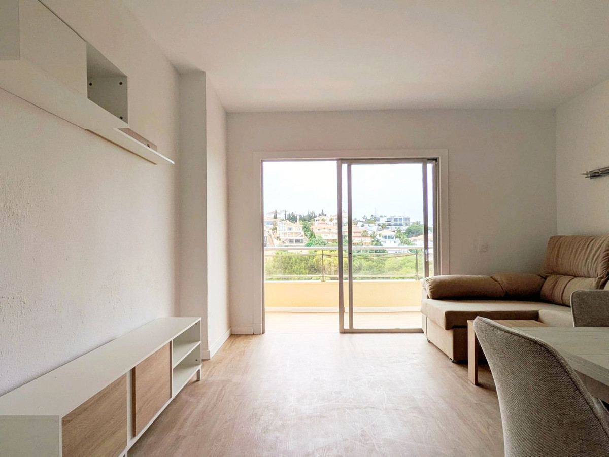 Appartement te koop in Benalmadena | 1 slaapkamers H5387452