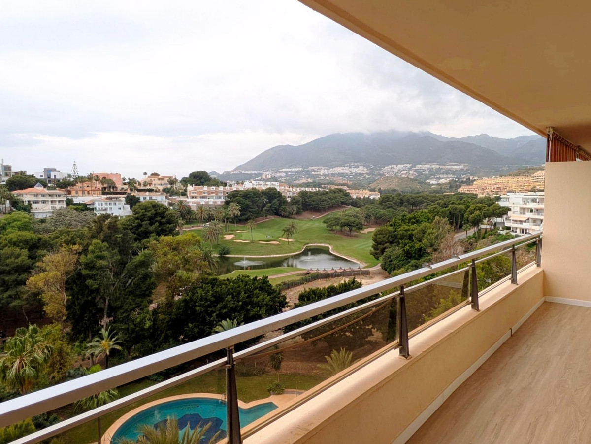 Appartement te koop in Benalmadena | 1 slaapkamers H5387452