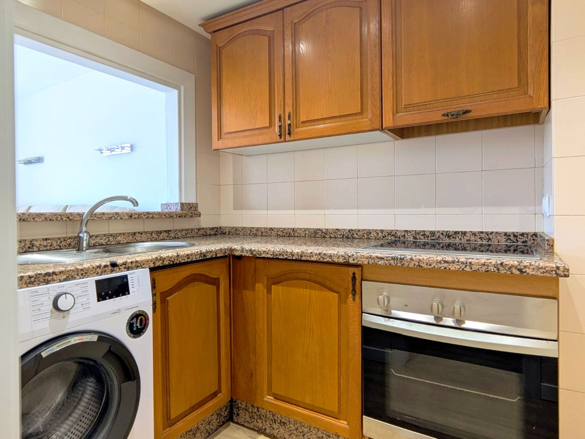 Appartement te koop in Benalmadena | 1 slaapkamers H5387452