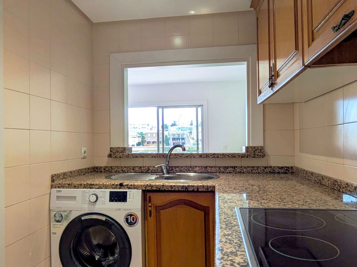 Appartement te koop in Benalmadena | 1 slaapkamers H5387452