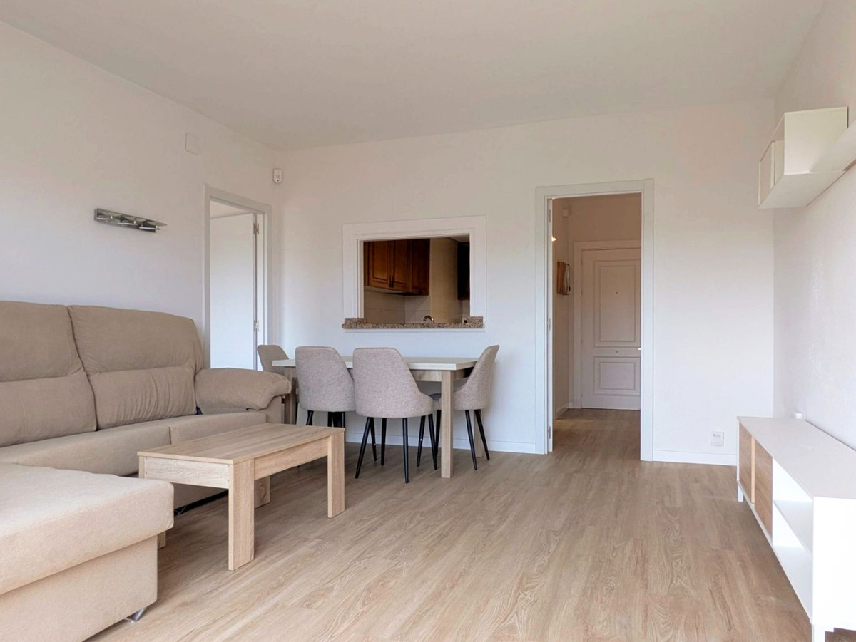 Appartement te koop in Benalmadena | 1 slaapkamers H5387452