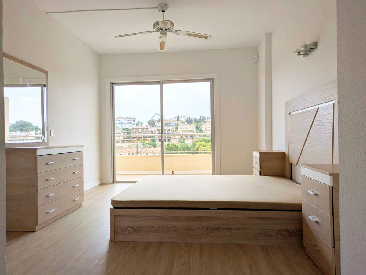 Appartement te koop in Benalmadena | 1 slaapkamers H5387452