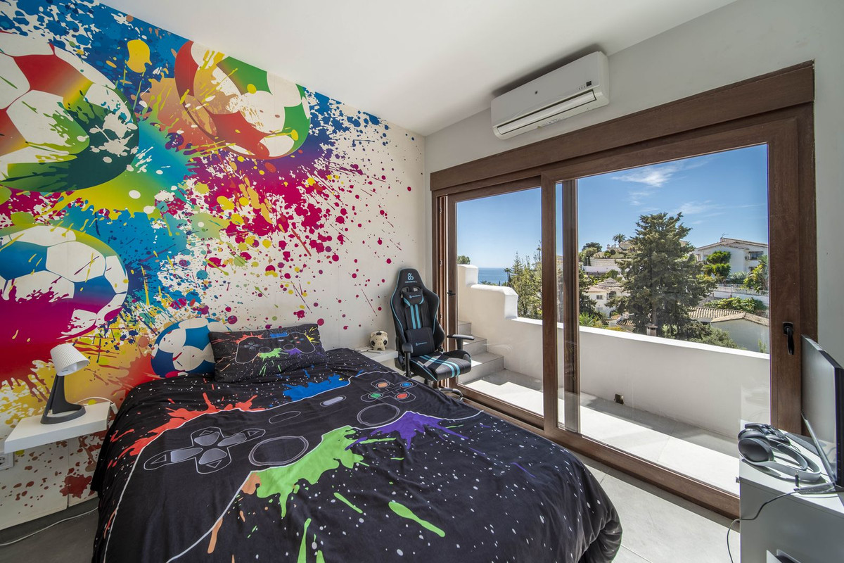 Appartement te koop in Benalmadena | 5 slaapkamers H5387833