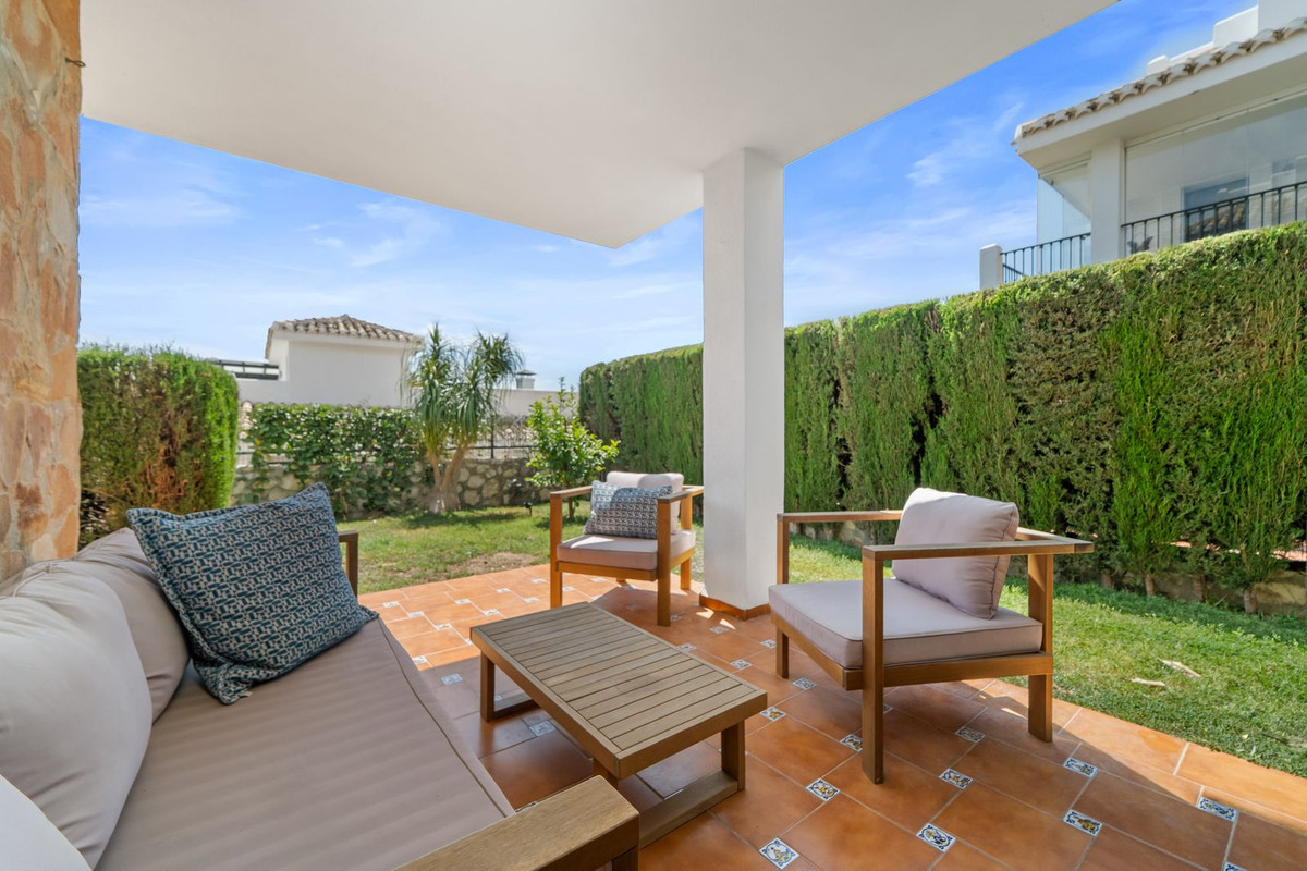 Huis te koop in Benalmadena | 3 slaapkamers H5387869