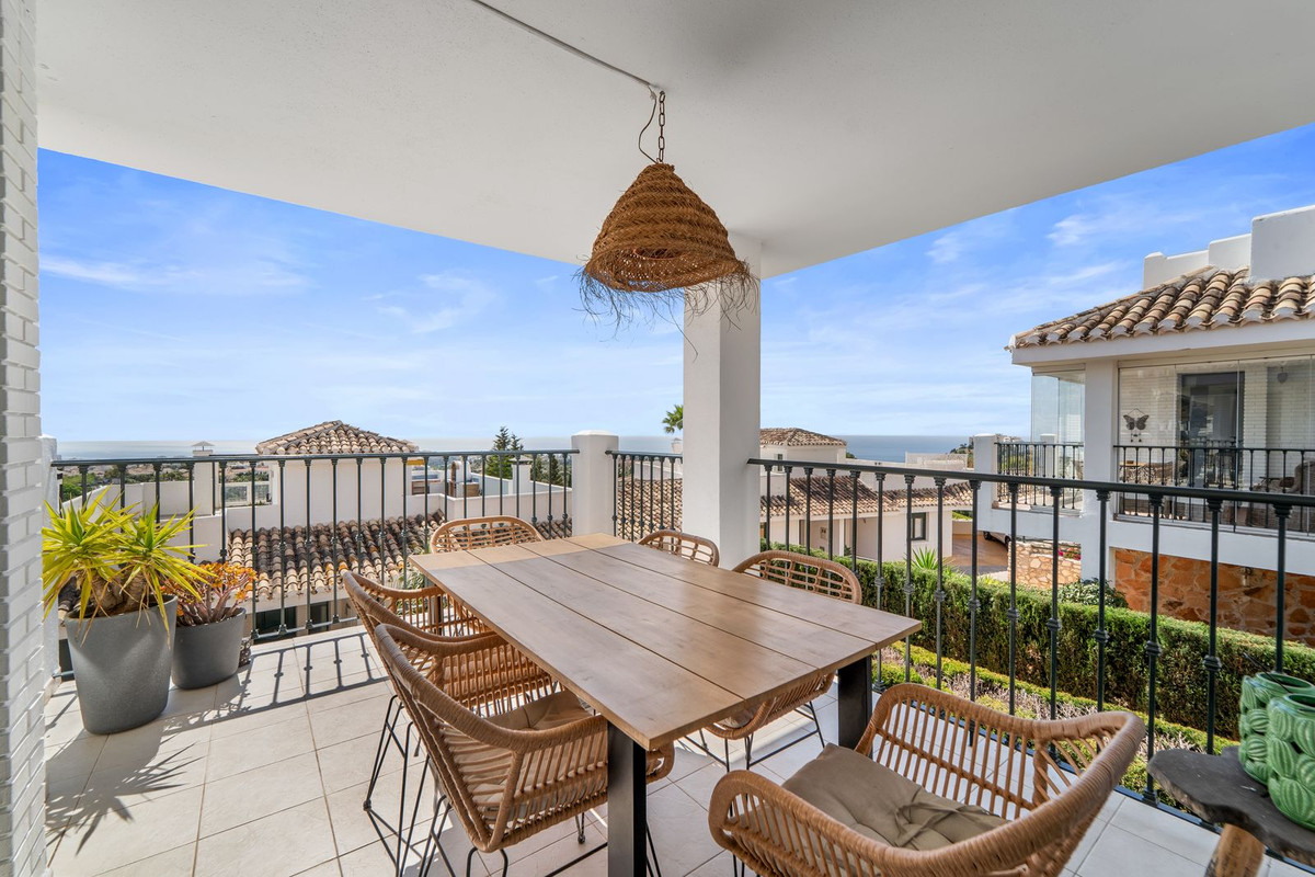 Huis te koop in Benalmadena | 3 slaapkamers H5387869