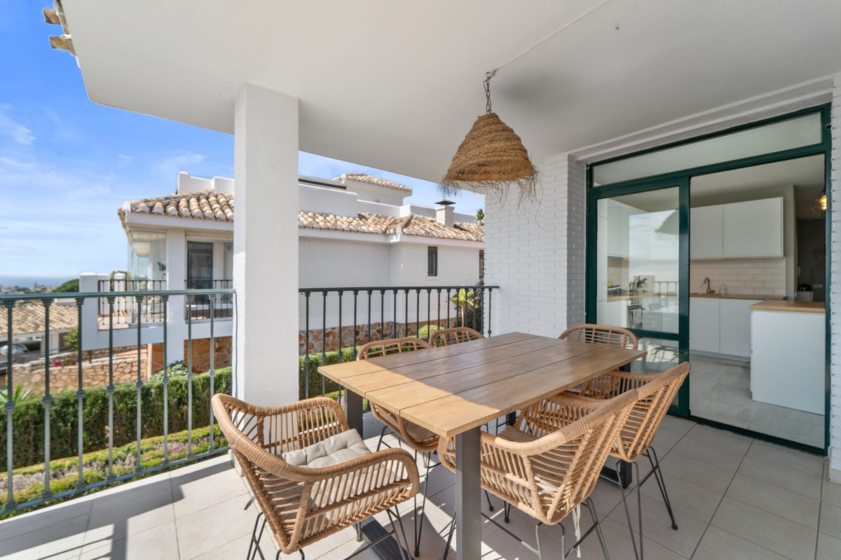 Huis te koop in Benalmadena | 3 slaapkamers H5387869