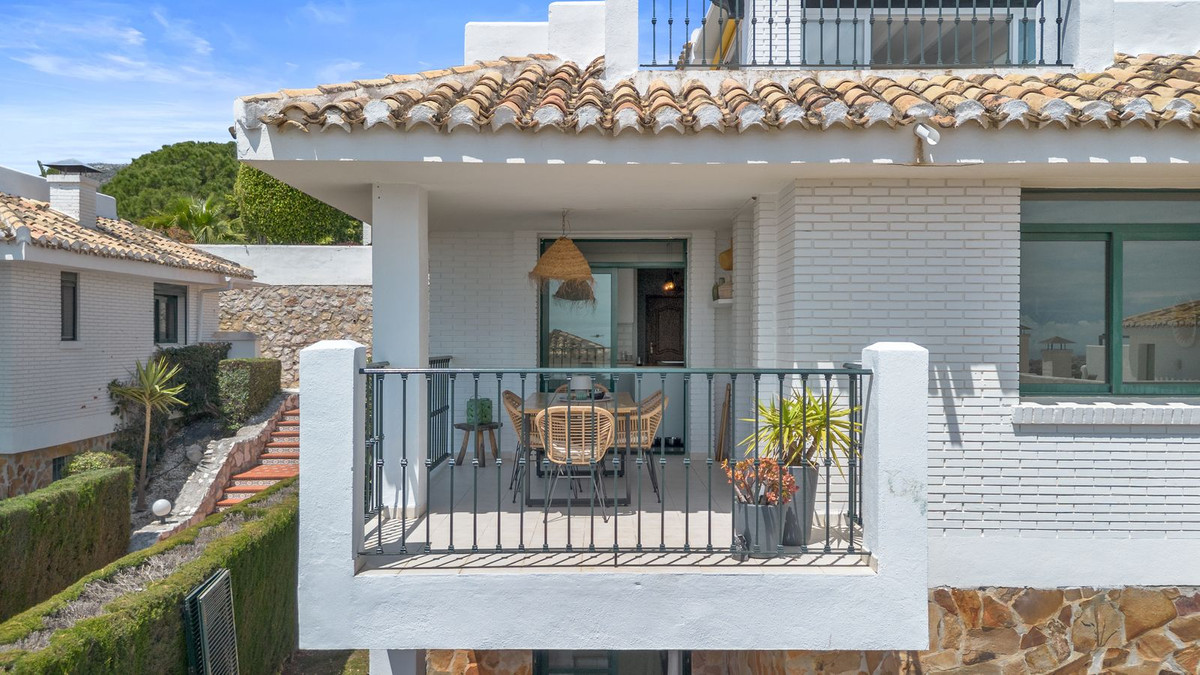 Huis te koop in Benalmadena | 3 slaapkamers H5387869