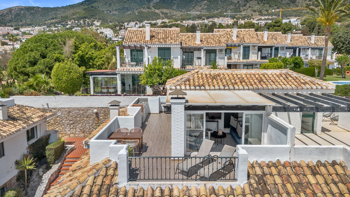 Huis te koop in Benalmadena | 3 slaapkamers H5387869