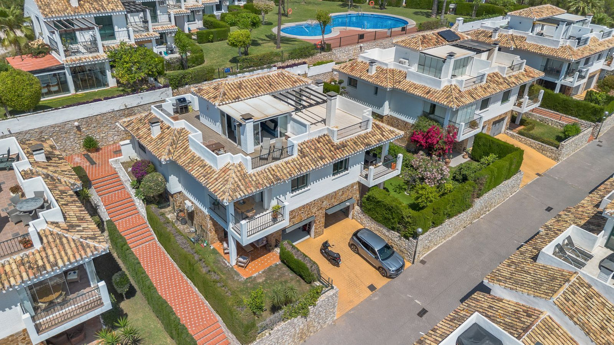 Huis te koop in Benalmadena | 3 slaapkamers H5387869