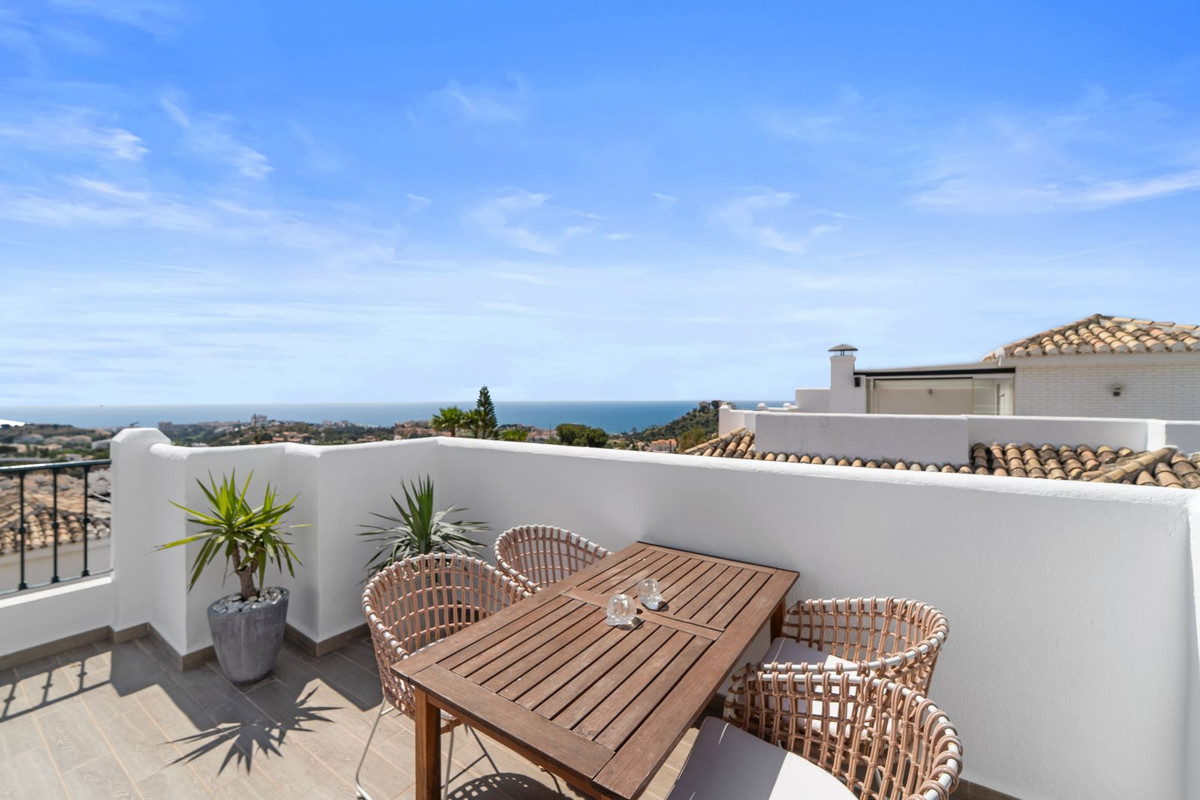 Huis te koop in Benalmadena | 3 slaapkamers H5387869