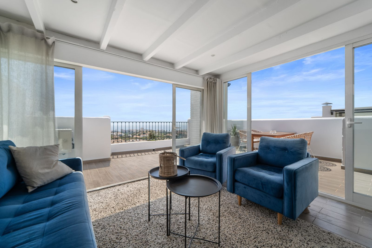 Huis te koop in Benalmadena | 3 slaapkamers H5387869