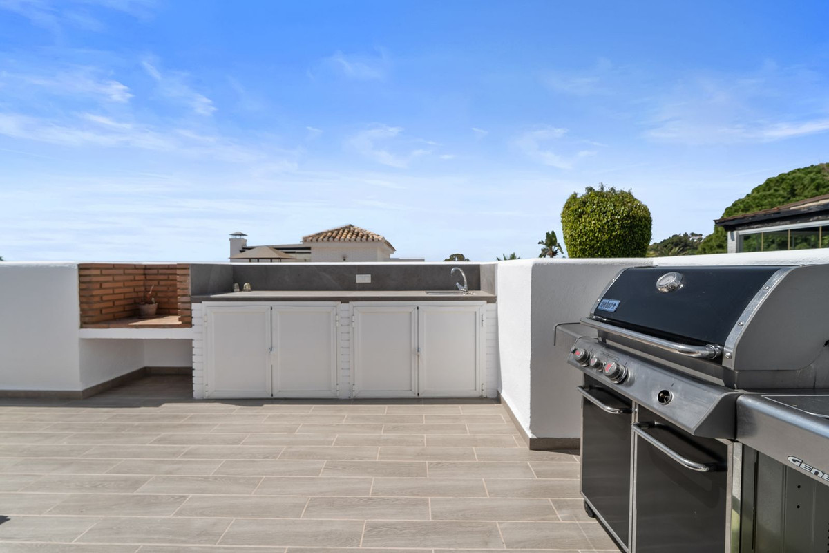 Huis te koop in Benalmadena | 3 slaapkamers H5387869