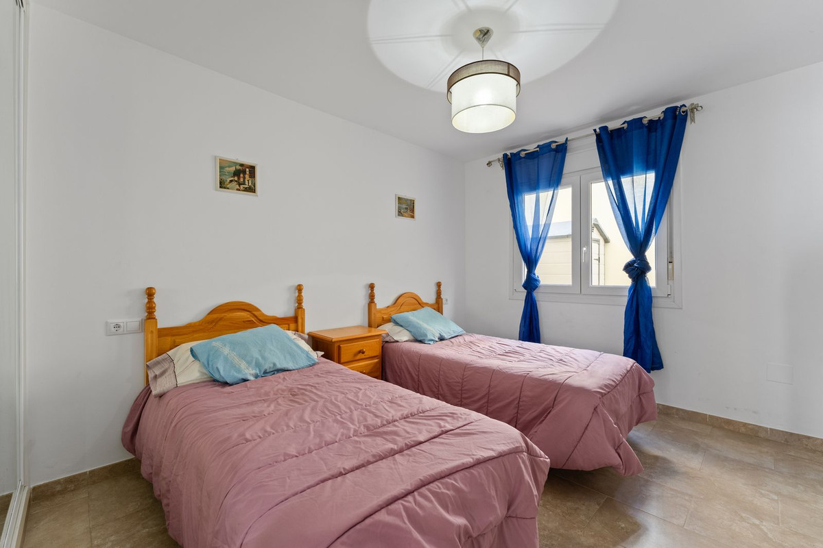 Appartement te koop in Benalmadena | 2 slaapkamers H5387872