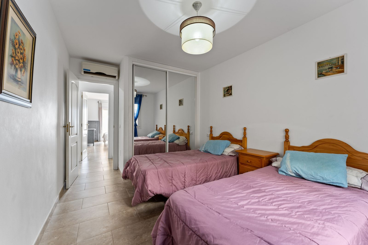 Appartement te koop in Benalmadena | 2 slaapkamers H5387872