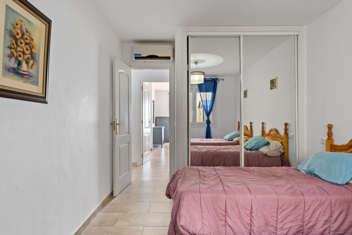 Appartement te koop in Benalmadena | 2 slaapkamers H5387872