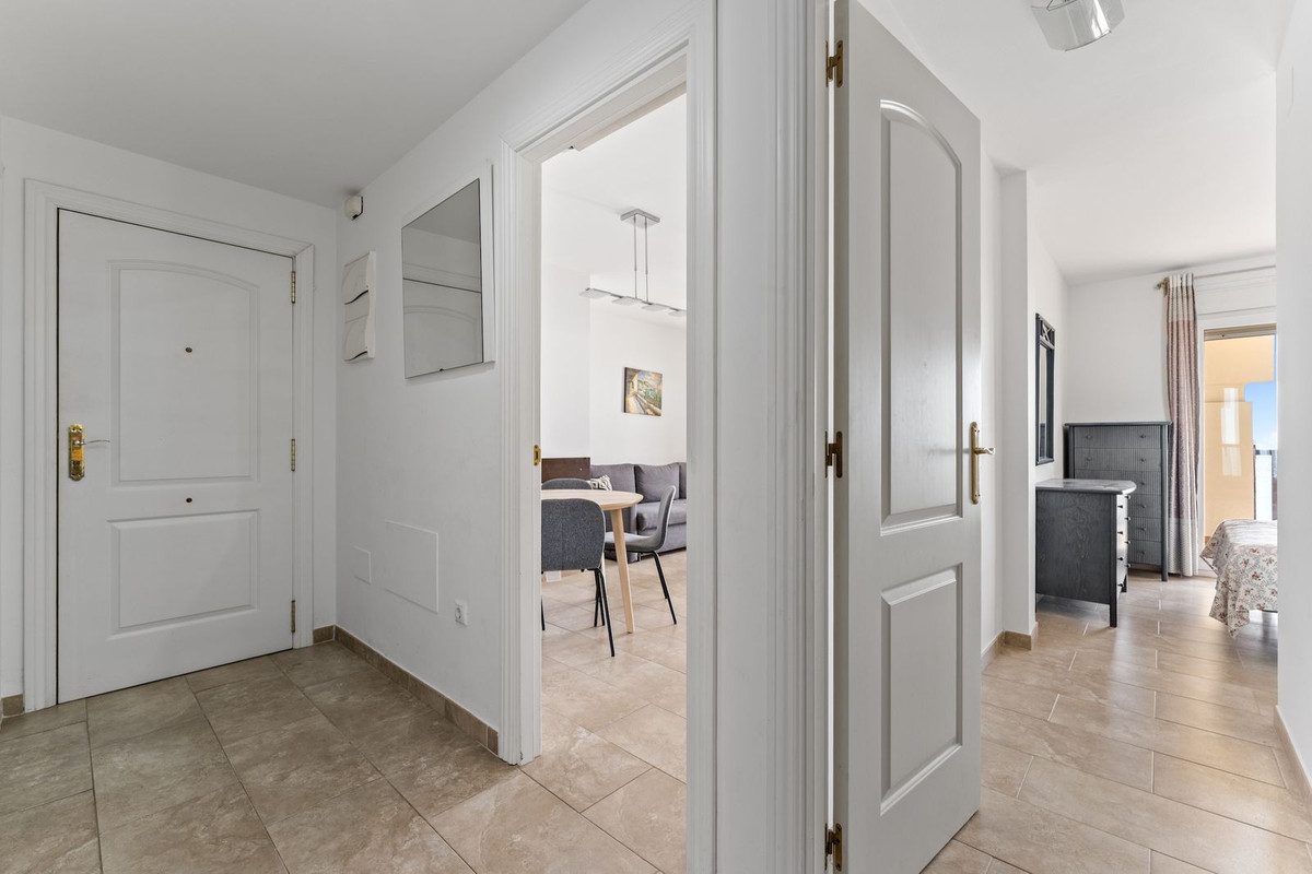 Appartement te koop in Benalmadena | 2 slaapkamers H5387872