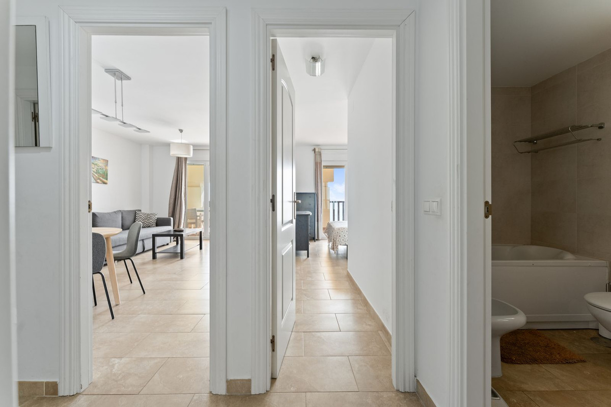 Appartement te koop in Benalmadena | 2 slaapkamers H5387872