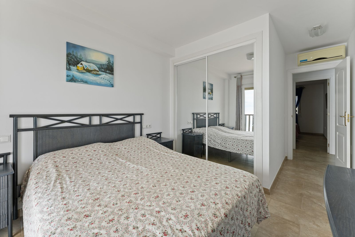 Appartement te koop in Benalmadena | 2 slaapkamers H5387872