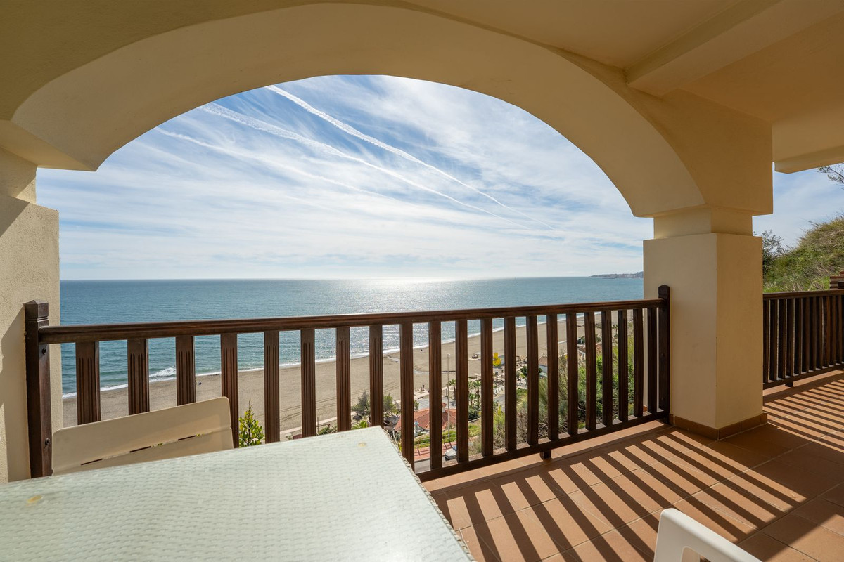 Appartement te koop in Benalmadena | 2 slaapkamers H5387872