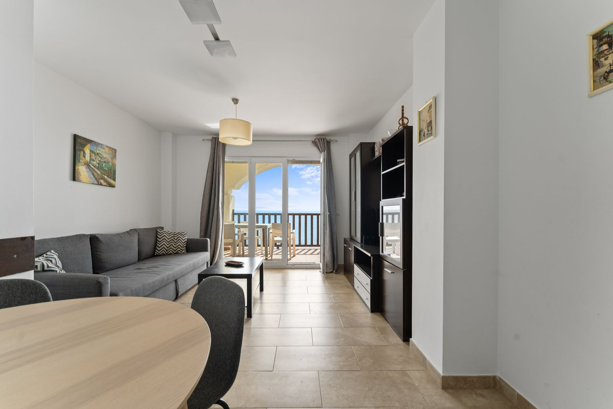 Appartement te koop in Benalmadena | 2 slaapkamers H5387872