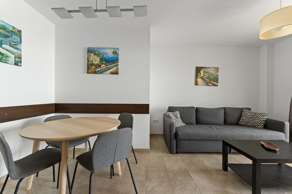 Appartement te koop in Benalmadena | 2 slaapkamers H5387872