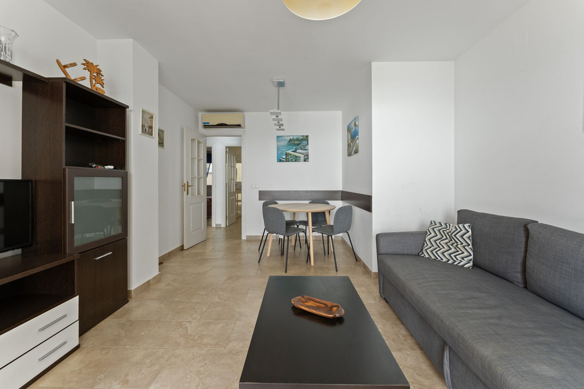 Appartement te koop in Benalmadena | 2 slaapkamers H5387872