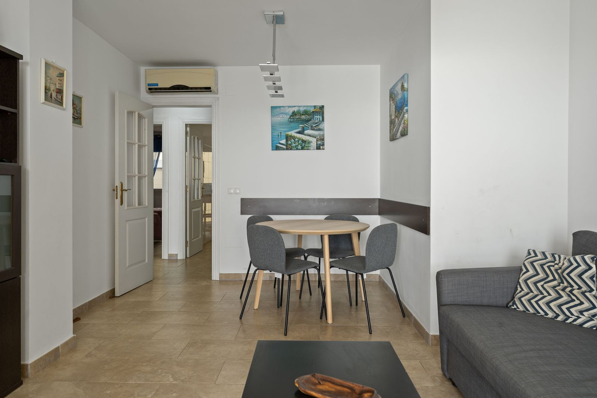 Appartement te koop in Benalmadena | 2 slaapkamers H5387872