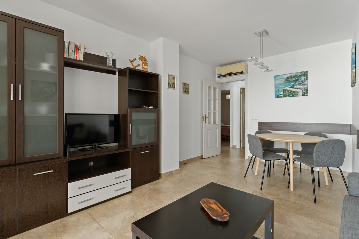 Appartement te koop in Benalmadena | 2 slaapkamers H5387872