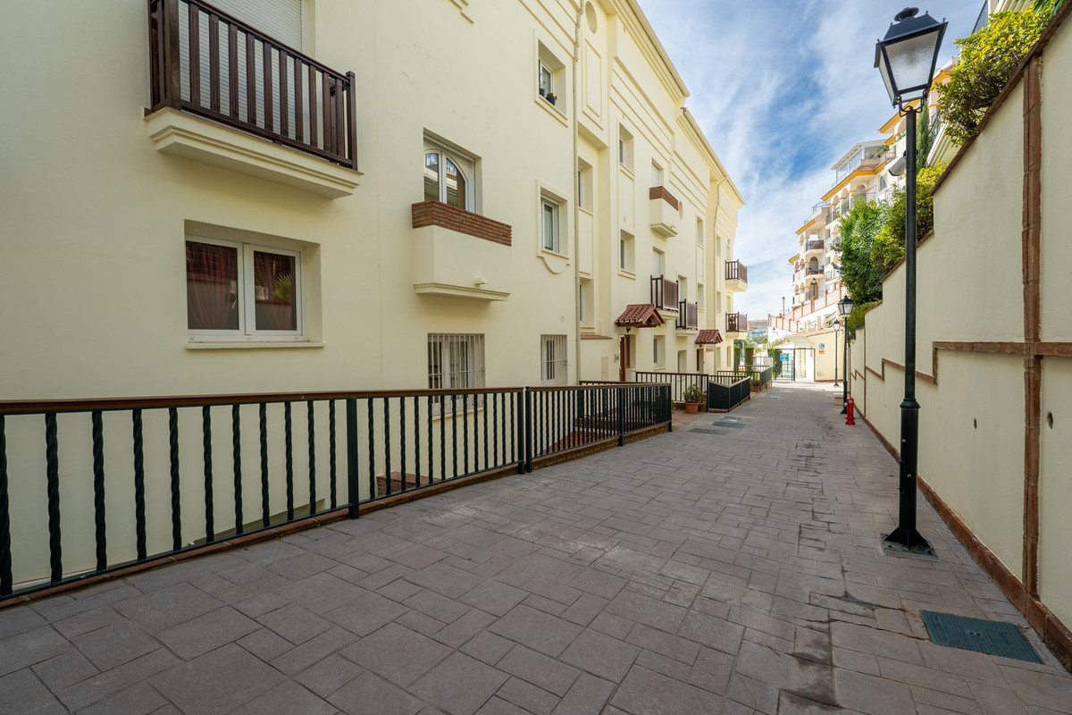 Appartement te koop in Benalmadena | 2 slaapkamers H5387872